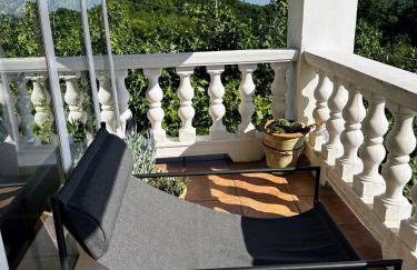 Villa Mali Jardin - Foto 33