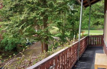 Ferienwohnung Dürmentingen - Foto 14