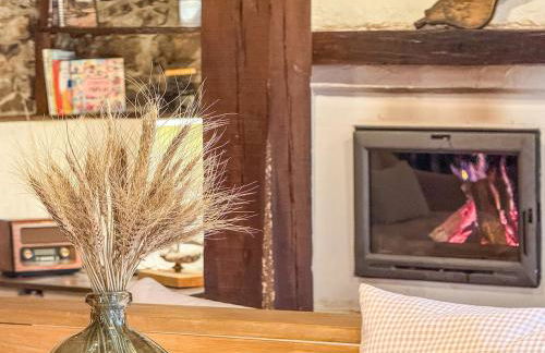 Cabaña La Gurueba, frente rio y cascada - Foto 57