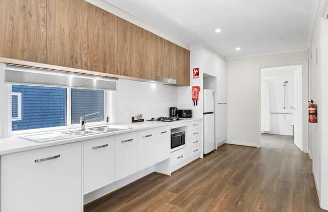 Echo Holiday Parks - Waikerie - Photo 40