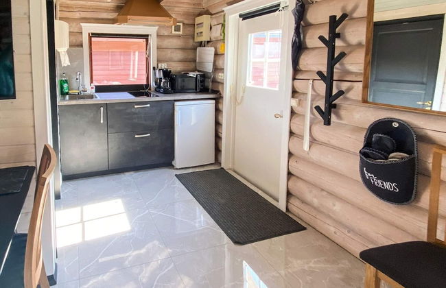 4 Person Holiday Home in Trelleborg-by Traum - Foto 19