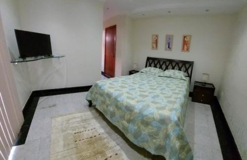 Casa na Praia Ponta da Fruta, 4 quartos com ar condicionado, piscina, Sauna e hidromassagem - Photo 28