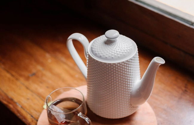 w 3BR Baroque Villa With Spacious Terrace - Foto 26