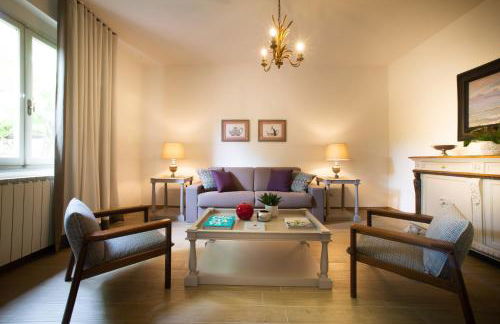 Tenuta Torre Rossa Farm & Apartments - Foto 10