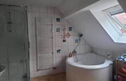 Ferienwohnung Ermstal - Foto 16