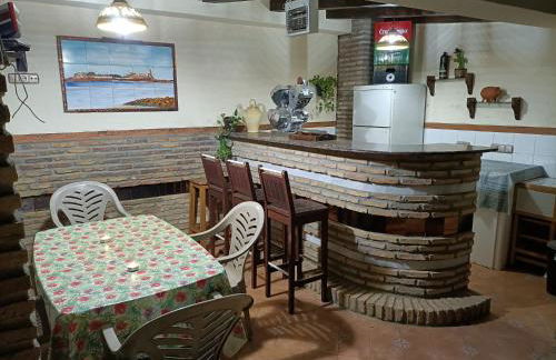 Villa con piscina - Foto 19