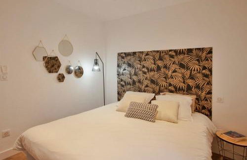 Casa Lisa - appartement dans le village de Monticello vue mer - Foto 36