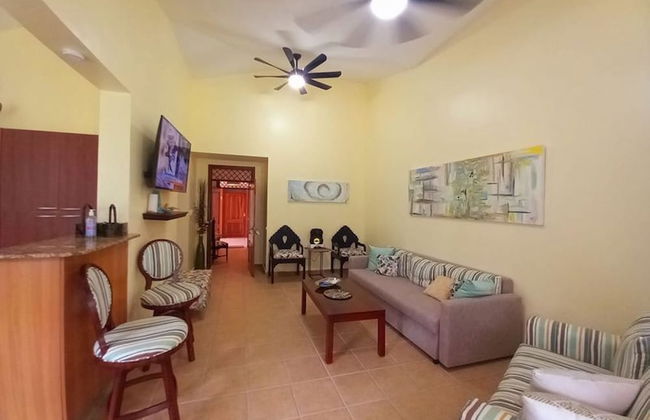Las Brisas, Juan Dolio, 3br, 3 Pools, Jacuzzi, Beach, Golf, Polo - Foto 33
