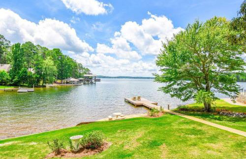 Elsie Jo's on Lake Martin - Foto 43