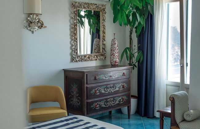 Villa Pittoresca in Ravello - Foto 73