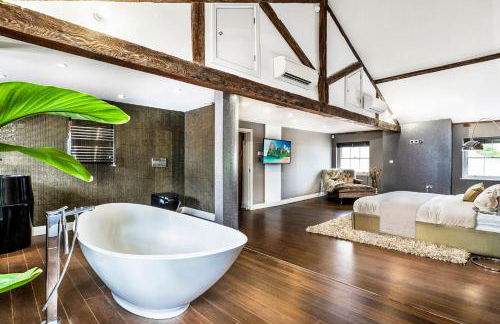 Crescent Mansion - Foto 27