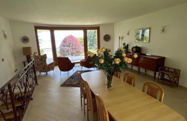 Villa overlooking Lake Maggiore with 3 suites - Foto 14