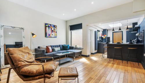 Wrights Terrace - Air Host and Stay - 4 Bedroom - Foto 3