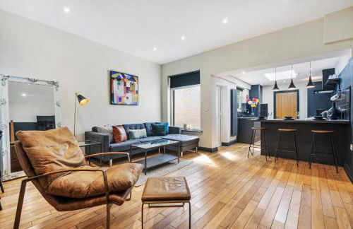 Wrights Terrace - Air Host and Stay - 4 Bedroom - Foto 3