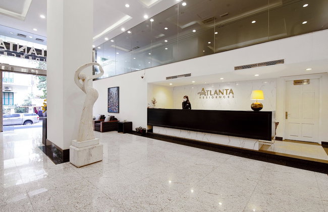 Atlanta Residences - Foto 2