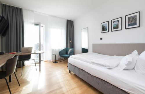 Brera Serviced Apartments Singen - Foto 20