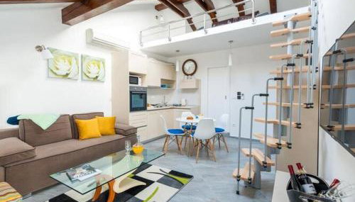 Apartments Arla Exclusive - Superior Studio Apartment with Balcony - Foto 4
