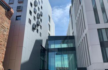 Baltic Riviera Apartments - Granaria Riverside - Foto 29