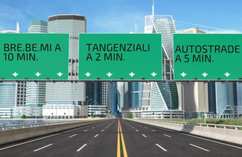 Un'oasi di relax a due passi dal Policlinico - MA - Photo 9