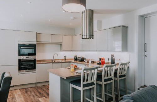 Cavendish House with Secure, Allocated Parking, 2 mins walk from Windsor Castle - Foto 56