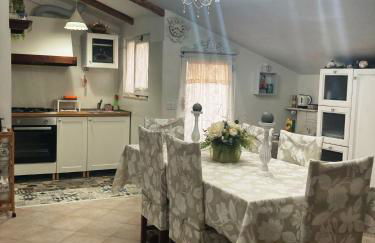 DIMORA MAJELLA - Foto 15