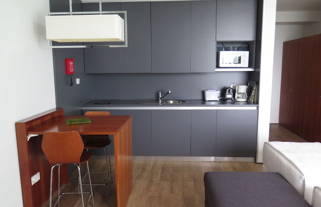 ANC Resort - Foto 61