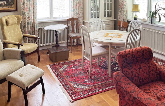 6 Person Holiday Home in Vrigstad - Foto 14