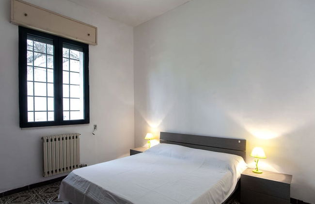 Holiday rental in Porto Cesareo with garden - Foto 6