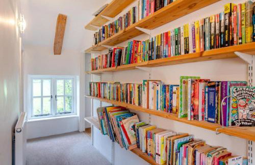 5 Bed in Hindolveston oc-d29357 - Foto 23