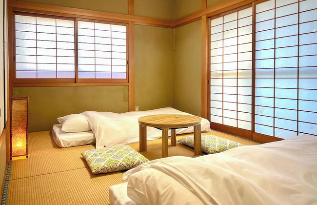 SUMITSUGU HOUSE Station - Photo 25