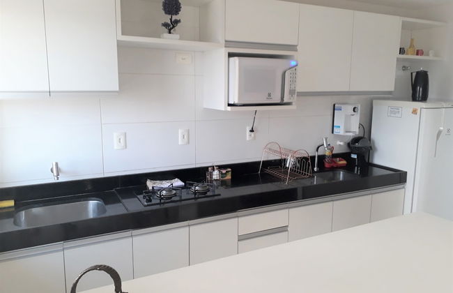 Apartamento Tambau a Beira Mar - Foto 58