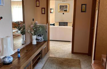 Villa Desideria - Foto 19