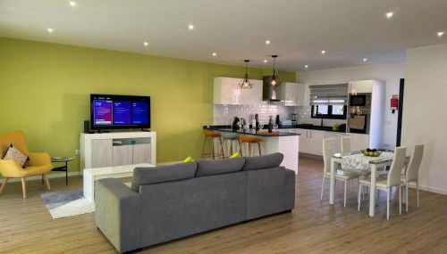 D - DELIGHTFUL Cottage - Foto 5