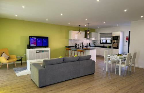 D - DELIGHTFUL Cottage - Foto 5