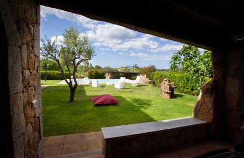 Villa Cedrino - Foto 54