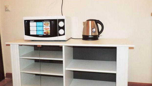 Apartlux Vernadskogo Superior - Foto 4, Habitación