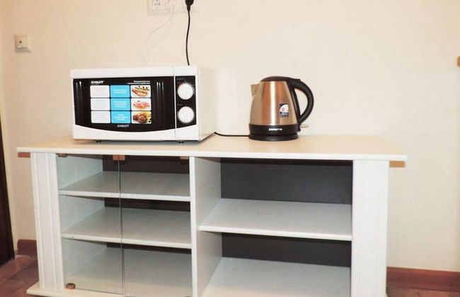 Apartlux Vernadskogo Superior - Foto 4