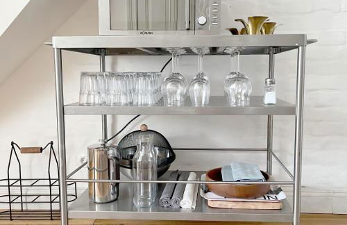 Schloss Lanke - Foto 27