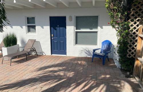 2 min walk to the Beach- Renovated King Studio #2 - Foto 10