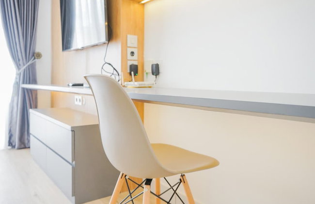 Modern Industrial Studio Apartment at Casa de Parco - Foto 17