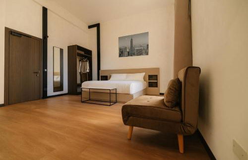 Cavour Suites - Foto 25