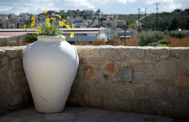 Traditional Guest House Grandma Vitsas - Foto 23