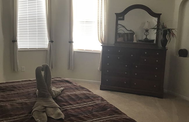 Kissimmee Vacation Homes by Shine FM - Foto 5