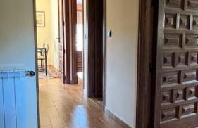 AT La Solanilla a 1 h de Madrid - Foto 27