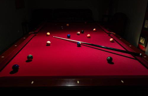 Strzecha Chopina - Dom i półwysep tylko dla Ciebie - Foto 32