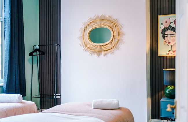 Newly Renovated home-Manchester - Foto 9