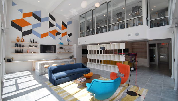 BCA Furnished Apartments - Foto 3, Camera