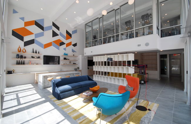 BCA Furnished Apartments - Foto 6