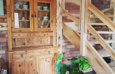 Domek Na Gwizdówce " u KARGULA" - KASZUBY - Foto 7