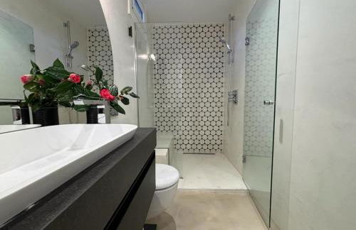 Holibai, Vila Panxon, Diseño, Elegancia Y Confort Cerca Del Mar - Foto 6